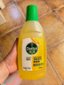 滴露（Dettol）地板清洗剂750ml柠檬地板清洁剂地板瓷砖清洁剂拖地专用开荒保洁 实拍图