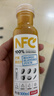 农夫山泉100%纯果汁NFC芒果混合汁300ml*24瓶鲜果0添加剂饮料礼盒 实拍图