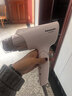 松下（Panasonic）负离子电吹风机筒高速大功率不伤发家用低噪速干护发送女友生日礼物粉色EH-WNE6B 实拍图