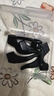 眼镜帮德国标准眼镜防滑耳套眼镜框镜腿固定耳后勾镜脚套防掉器眼镜配件 实拍图
