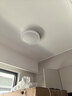 米家小米米家智能吸顶灯D30全光谱卧室灯灯具简约现代【【包安装】 实拍图
