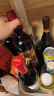 长城珍藏级解百纳N168干红葡萄酒750ml单瓶红酒自营年货节热门商品 实拍图