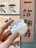 Linklike【热销300万丨哈曼重低音】蓝牙耳机半入耳式2026新款超长续航无线耳机2025最新款金榜第适配苹果1 实拍图