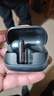荣耀（HONOR）Earbuds4蓝牙无线耳机入耳式主动降噪跑步运动游戏音乐耳机超长续航耳麦男女士新款耳麦送礼物 Earbuds 4【星空黑】送晒图礼品 实拍图