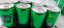 可口可乐（Coca-Cola）檀健次代言 雪碧Sprite柠檬味碳酸饮料 330ml*24摩登罐  实拍图