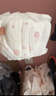 好奇（Huggies）铂金装小桃裤拉拉裤箱装XXXL64片尿不湿【透爽散热】 实拍图