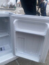 荣事达（Royalstar）【政府补贴15%】单门迷你小冰箱 冷藏保鲜小型家用卧室出租房宿舍电冰箱 27升【一级能效 单门存储】白色 晒单实拍图