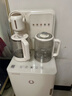 美菱富锶矿化语音茶吧机家用多功能办公室立式饮水机防溢水防干烧煮茶养生壶电热水壶MC-N25B鲜活水1.0 实拍图