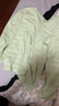 蕉内棉棉305H睡衣女士纯棉柔软情侣家居服长袖长裤春夏季送母亲节礼物 实拍图