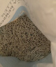 洁客（Drymax）膨润土豆腐砂混合猫砂除臭低尘懒人猫砂2.5kg 实拍图