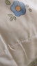 无印良品A类里外全棉夏被100%棉花被 四件套空调被子+床单+枕套200*230cm 实拍图