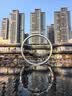固然堂海盐维B5玻尿酸洗发露300g洗发水【临期清仓】 实拍图
