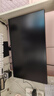 小米（MI）REDMI 27英寸显示器 144Hz 300nits亮度 专业级色准低蓝光爱眼电竞电脑办公显示器屏 A27 2026款 实拍图