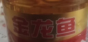 金龙鱼  食用油 花生浓香型食用植物调和油4L 实拍图
