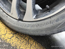 玛吉斯（MAXXIS）轮胎/汽车轮胎 215/50R17 91V EC1 SUV 适配名爵MG6 实拍图