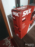 SKIL 550W电动曲线锯4530家用电锯多功能往复木板线锯迷你木工工具 实拍图