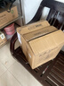 集成吊顶300x300换气扇600x600石膏矿棉板排风强力静音吸顶排气扇 30*30铝扣板 集成铝面板60W 实拍图