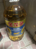 金龙鱼 食用油 葵花籽清香型调和油5L （新老包装随机发货） 实拍图