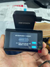 HIKVISION海康威视行车记录仪C6A 3K超清黑光夜视60帧高速防抖不拖影AI声控 实拍图