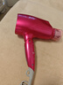 松下（Panasonic） 电吹风机家用铂金负离子大功率纳诺怡吹风筒恒温可折叠情 生日节日礼物情人节送女友送男友 NA46 EH-NA46VP405+（铂金负离子）+纳诺怡 实拍图