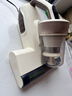 莱克吉米【新品】除螨仪床宝大吸力吸尘神器S4Ultra家用床上高温杀菌小型手持去螨虫吸毛一体机 实拍图