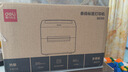 得力（deli）DL-720W(NEW)热敏标签打印机 快递仓储物流面单固资 80mm商用办公打单不干胶条码打印 手机蓝牙版 实拍图