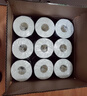 洁柔卷纸黑Face卫生纸4层140g27卷有芯卷筒纸家用厕纸加厚擦手纸巾 4层 140g/卷*27卷 整箱装 实拍图