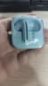 小米（MI）Redmi Buds 6 活力版 蓝牙耳机 30小时长续航 适用于安卓苹果手机 蓝色 实拍图