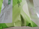 内廷上用北京同仁堂艾草蒸汽暖足贴 老北京足贴艾灸自发热暖宝宝暖脚贴 实拍图