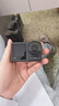 大疆 DJI Osmo Action 4 全能 灵眸运动相机 摩托车山地公路骑行潜水户外vlog相机 OA4 实拍图