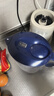 碧然德（BRITA） 过滤净水器 家用滤水壶 净水壶 海洋系列 3.5L蓝色 一壶六芯装 环保加固包装 实拍图