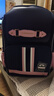 第九城堡书包小学生4-6年级超轻减负儿童书包女生防下坠减压护脊双肩背包 实拍图