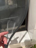 朗格【无胶锁纱】磁吸纱窗网自装金刚防蚊纱网防虫隐形纱窗帘自粘窗户 实拍图