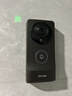 普联（TP-LINK）智能双摄可视门铃 家用监控电子猫眼摄像头500万超清3K画质 无线wifi手机远程查看对讲DB57C双摄版 实拍图
