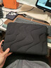 tomtoc电脑内胆包13/14/16英寸笔记本电脑包A27苹果MacBook Pro/Air/Neo 熔岩过境 13英寸（适配全新MacBook Air/Neo） 实拍图