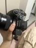 JJC 适用索尼a7c2 a7m4钢化膜ZV-E10II a7c二代 a7cr a6700 ZVE1 ZV-E1L相机屏幕保护贴膜 微单配件 实拍图
