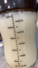 世喜奶瓶10个月以上婴儿ppsu仿母乳断奶嘴宝宝大容量重力球手柄300ml 实拍图