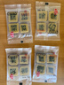 昱品源字豆糖 祁门糖安徽特产舌尖上的中国3徽祥里徽州嵌字豆糖茶点 2袋*200g 实拍图