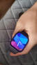 华为WATCH FIT 3 华为智能手表 幻夜黑 轻薄大屏运动减脂 男女情侣手表 实拍图