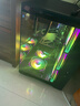 华硕U7 270K PLUS RTX5080主机 RTX5090/5070Ti i9 i7 rog全家桶主机游戏台式整机组装机DIY电脑主机 ARGB神光同步12CM风扇套装 实拍图