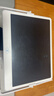 澳梦星儿童画板液晶写字板家用早教机电子黑板可消除手写绘画屏生日礼物 【16寸支架款】LCD液晶手写板+笔-无蓝光更护眼 实拍图