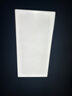 FSL佛山照明厨房灯扣板灯吸顶灯平板面板灯集成吊顶灯300*600白光24W 实拍图
