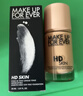 玫珂菲（MAKE UP FOR EVER）清晰无痕亲肌持妆遮瑕粉底液1R02 效期至27/9 生日礼物送女友 实拍图