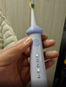 贝博氏儿童电动牙刷3-6-12岁宝宝含氟刷毛细软舌苔刷儿童礼物  实拍图