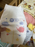 好奇（Huggies）金装纸尿裤M162片(6-11kg)尿不湿【速干不易红】 实拍图
