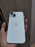 Apple/苹果 iPhone 15 (A3092) 256GB 蓝色 支持移动联通电信5G 双卡双待 实拍图