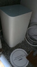 米家净水器滤芯活性炭前置过滤（2号滤芯） 适用600G厨下式/400G厨上增强版/400G厨下 XY1-CB/V1-GC 实拍图