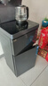 羽燕净水器家用直饮加热一体机办公立式自来水过滤管线机超滤净饮带过滤茶吧机商用饮水机净水机一体 灰色-水桶单用【不能连接水管】 5级超滤/自来水直饮/保留矿物质 实拍图