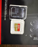 闪迪（SanDisk）256GB TF(MicroSD)内存卡 4K极速金卡A2 V30 U3行车记录仪 运动相机无人机 监控存储卡 读190MB/s 实拍图