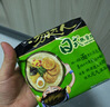 统一汤达人 日式豚骨拉面 袋装 125g*5袋 五连包 方便面速食面泡面 实拍图